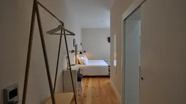 Porto Charming Hotel