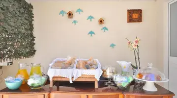 Porto Charming Hotel