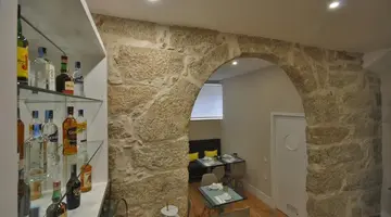 Porto Charming Hotel