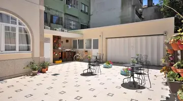 Porto Charming Hotel