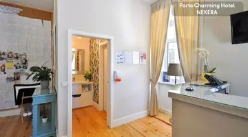 Porto Charming Hotel