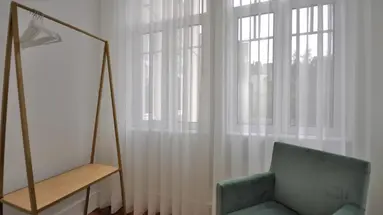 Porto Charming Hotel
