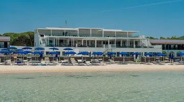 PORTO CONTE HOTEL