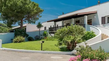 PORTO CONTE HOTEL