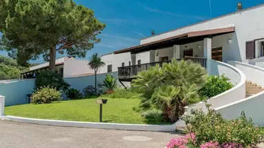 PORTO CONTE HOTEL
