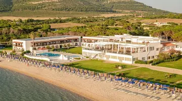 PORTO CONTE HOTEL