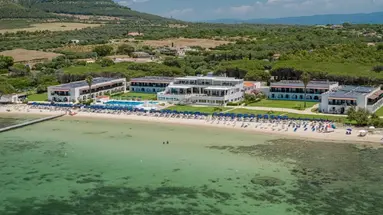 PORTO CONTE HOTEL