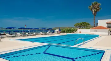 PORTO CONTE HOTEL