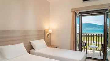 PORTO CONTE HOTEL