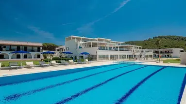 PORTO CONTE HOTEL