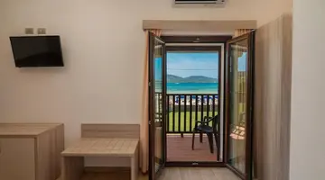 PORTO CONTE HOTEL