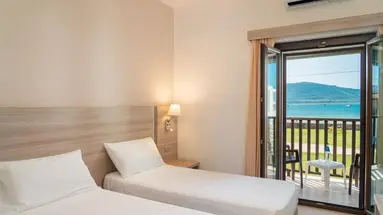 PORTO CONTE HOTEL
