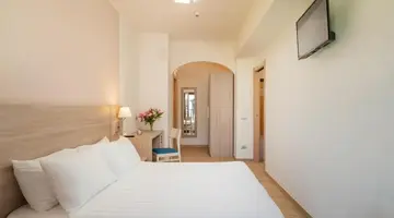 PORTO CONTE HOTEL