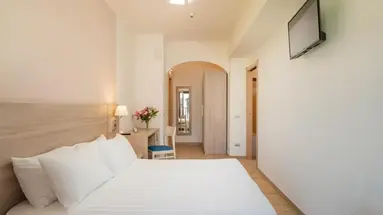 PORTO CONTE HOTEL