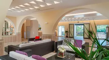PORTO CONTE HOTEL