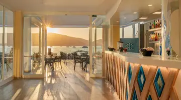 PORTO CONTE HOTEL