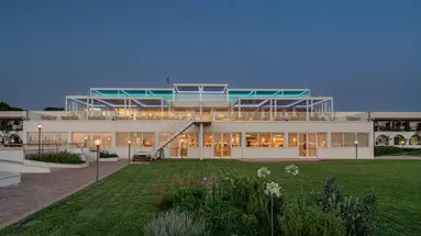 PORTO CONTE HOTEL