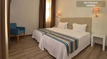 Porto Domus Hotel