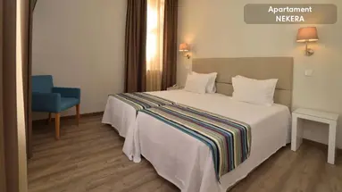 Porto Domus Hotel
