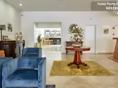 Porto Domus Hotel