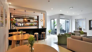 Porto Domus Hotel
