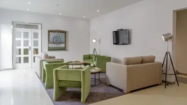 Porto Domus Hotel