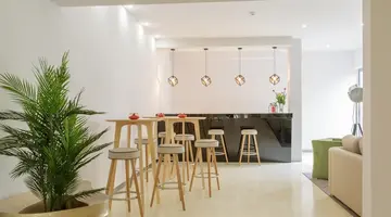 Porto Domus Hotel