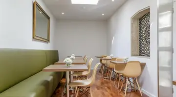 Porto Domus Hotel