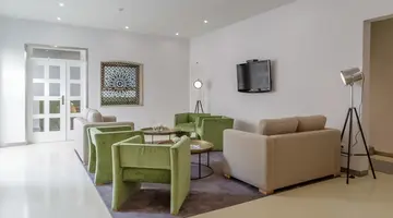 Porto Domus Hotel