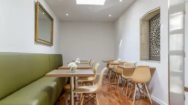 Porto Domus Hotel
