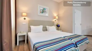 Porto Domus Hotel