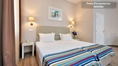 Porto Domus Hotel