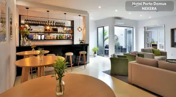 Porto Domus Hotel