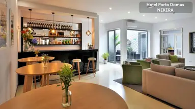 Porto Domus Hotel