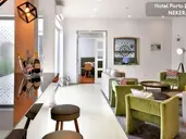 Porto Domus Hotel