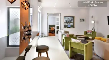 Porto Domus Hotel