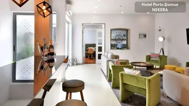 Porto Domus Hotel