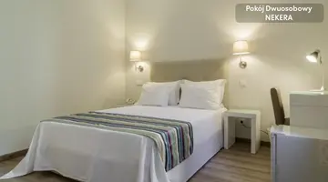Porto Domus Hotel