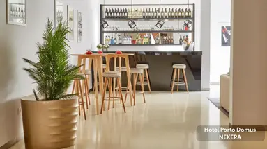 Porto Domus Hotel