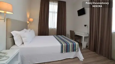 Porto Domus Hotel