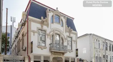 Porto Domus Hotel