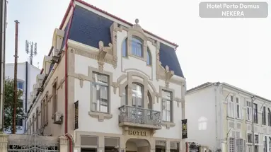 Porto Domus Hotel