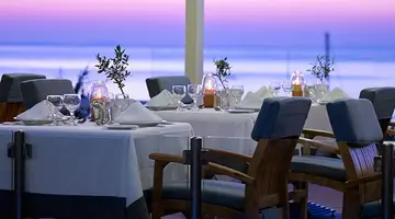 PORTO ELOUNDA GOLF & SPA RESORT