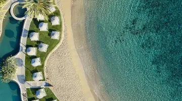PORTO ELOUNDA GOLF & SPA RESORT