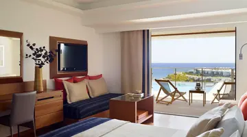 PORTO ELOUNDA GOLF & SPA RESORT