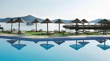 Porto Elounda Golf & Spa Resort