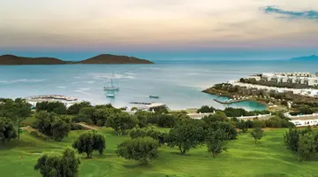 PORTO ELOUNDA GOLF & SPA RESORT