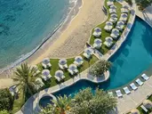 PORTO ELOUNDA GOLF & SPA RESORT