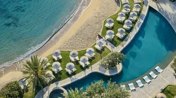 PORTO ELOUNDA GOLF & SPA RESORT