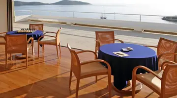 PORTO ELOUNDA GOLF & SPA RESORT